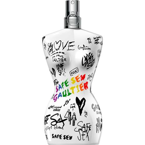 Jean Paul Gaultier Pride Edition Classique Eau de Toilette Intens