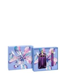 MUGLER Alien 60 ml Eau de Parfum Set (+ Reisegröße 10 ml) Tuoksupakkaus 1 kpl