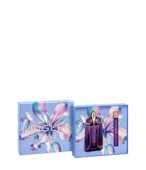 MUGLER Alien 60 ml Eau de Parfum Set (+ Reisegröße 10 ml) Tuoksupakkaus 1 kpl
