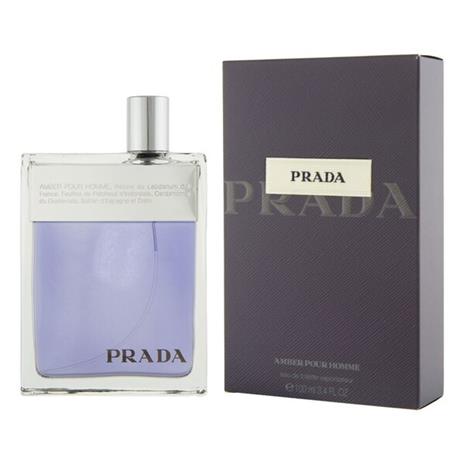 Prada Amber pour Homme - EdT 100 ml_