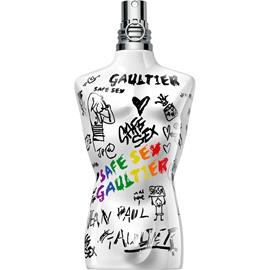 Jean Paul Gaultier Pride Edition Le Male Eau de Toilette Intense