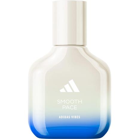 Adidas Vibes Smooth Pace - Eau de parfum 30 ml