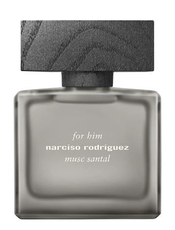 Narciso Rodriguez Musc Santal for Him - EdP 50 ml