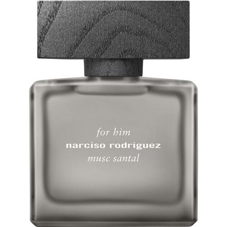 Narciso Rodriguez Musc Santal for Him - EdP 50 ml