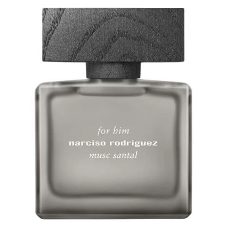 Narciso Rodriguez Musc Santal for Him - EdP 50 ml