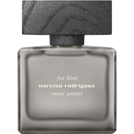 Narciso Rodriguez Musc Santal for Him - EdP 50 ml