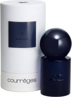 Courrèges C Eau de Parfum 50 ml