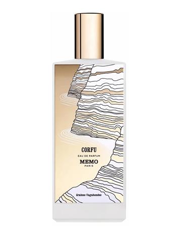 Memo Paris Corfu Eau de Parfum 75 ml