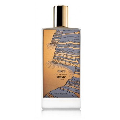 Memo Paris Corfu Eau de Parfum 75 ml