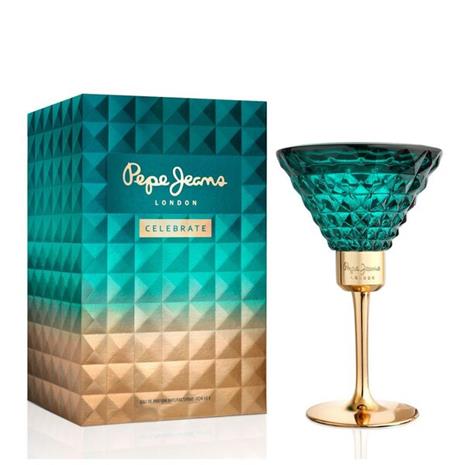 Pepe Jeans Celebrate for Her Eau de Parfum 30 ml