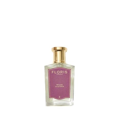 Floris London Wilde Eau de Parfum 50 ml – kuva 2/6