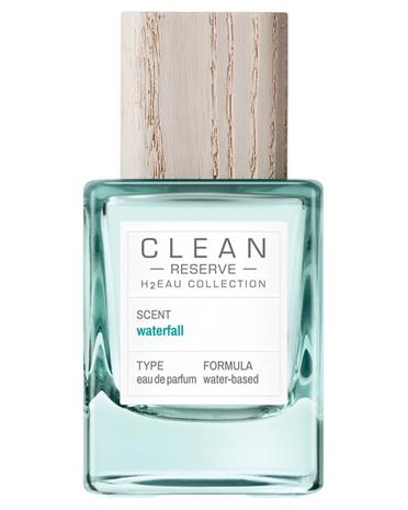 Clean Reserve H2EAU Waterfall - EdP 50 ml