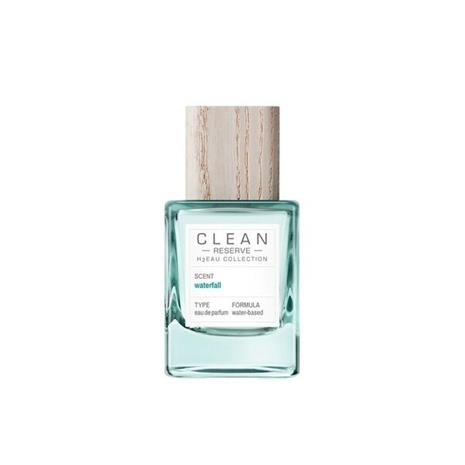 Clean Reserve H2EAU Waterfall - EdP 50 ml