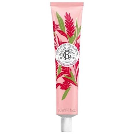 Roger & Gallet Gingembre Rouge Käsivoide 30 ml
