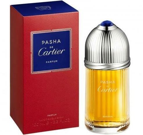 Cartier Pasha de Parfum For Men 100 ml