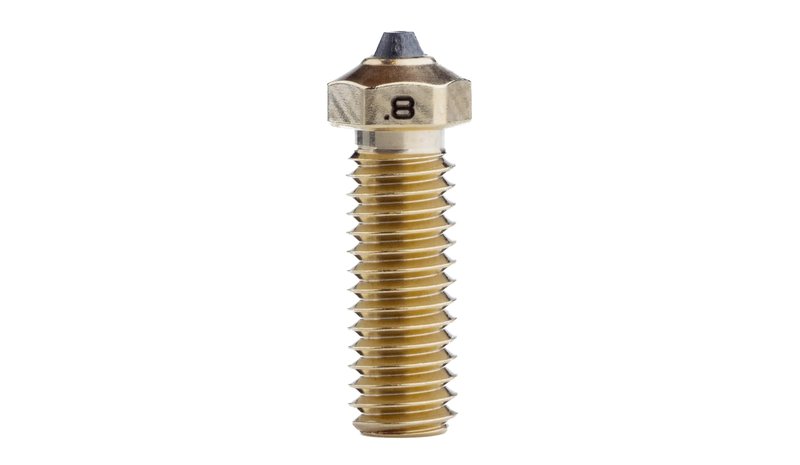 Diamondback Volcano Nozzle