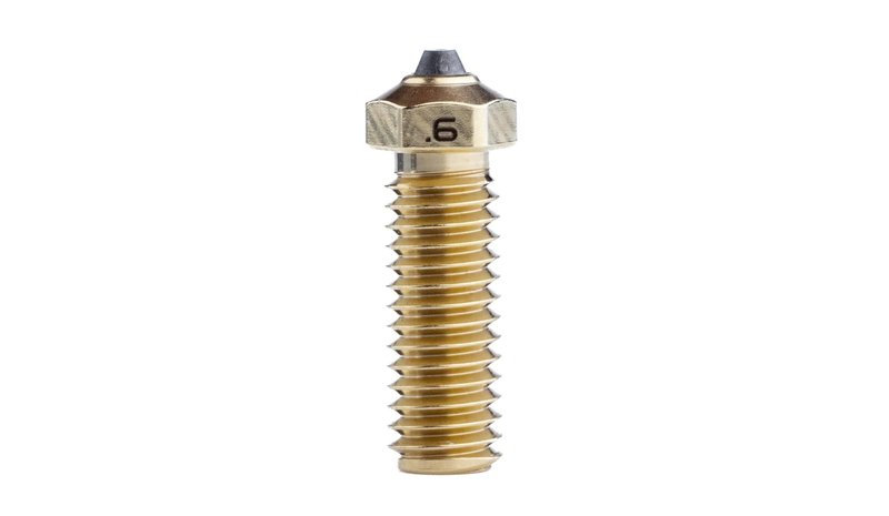 Diamondback Volcano Nozzle