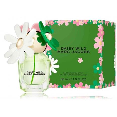 Marc Jacobs Daisy Wild - EdP 30 ml