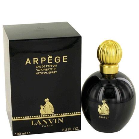 Lanvin Arpege EDP 100ml