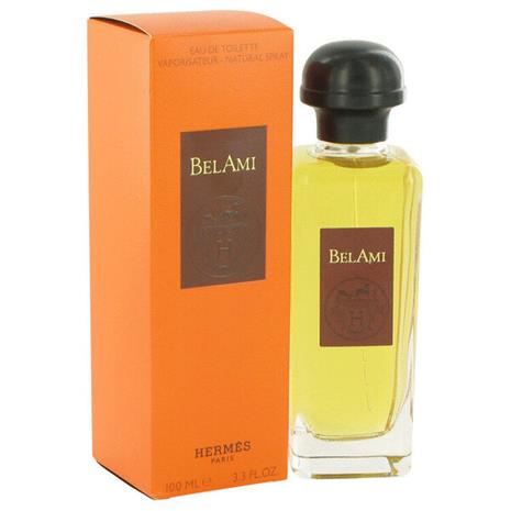 Hermès Bel Ami for Him - EdT 100 ml