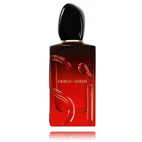 Armani Sì Passione Intense - 50 ml
