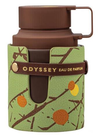 Armaf Odyssey DXB Chocolat - EdP 100 ml