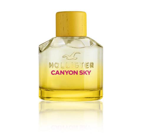 Hollister Canyon Sky For Her - 30 ml