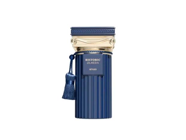 Afnan Perfumes Historic Olmeda - EdP 100 ml – kuva 4/4