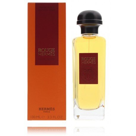 Hermès Hermes Rouge - EdT 100 ml