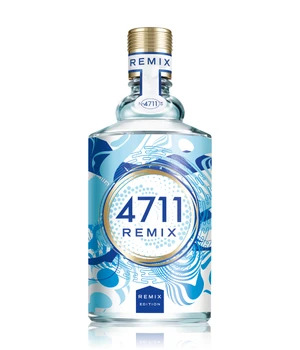 4711 Remix Sparkling Island - EdC 100 ml
