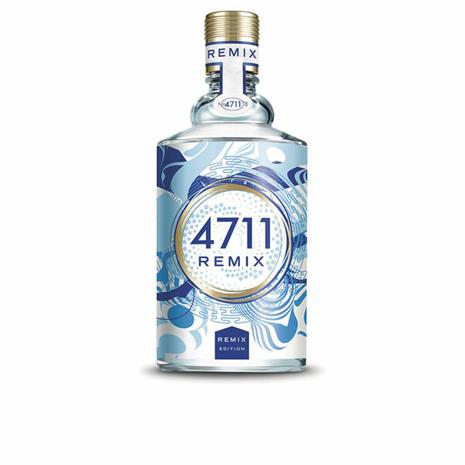 4711 Remix Sparkling Island - EdC 100 ml