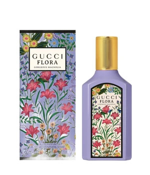 Gucci Flora Gorgeous Magnolia Eau de Parfum 50 ml
