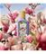 Gucci Flora Gorgeous Magnolia Eau de Parfum 50 ml – kuva 8