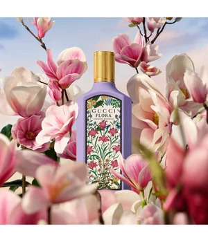 Gucci Flora Gorgeous Magnolia Eau de Parfum 50 ml