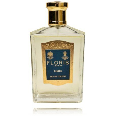 Floris London Limes - EdT 100 ml