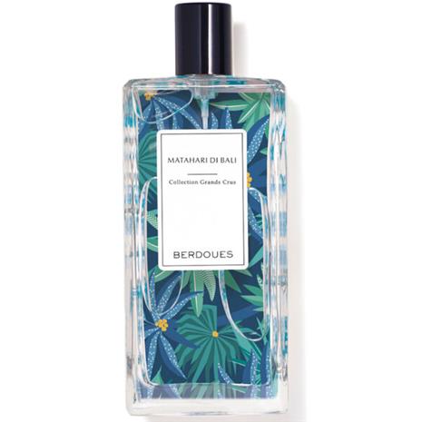 Berdoues Grands Crus Matahari di Bali - EdP 100 ml