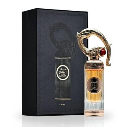 Lattafa Sehr - EdP 100 ml_