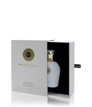 MORESQUE White Collection Diadema - EdP 75 ml