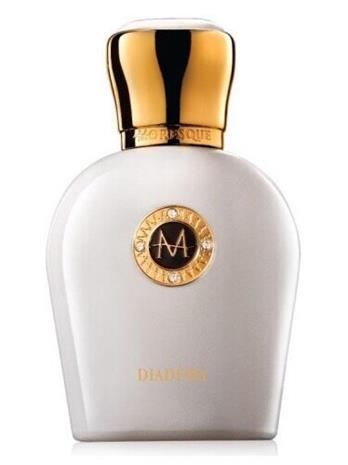 MORESQUE White Collection Diadema - EdP 75 ml