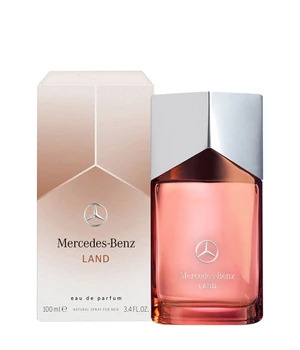 Mercedes-Benz Land Eau de Parfum 100 ml