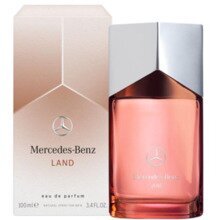 Mercedes-Benz Land Eau de Parfum 100 ml