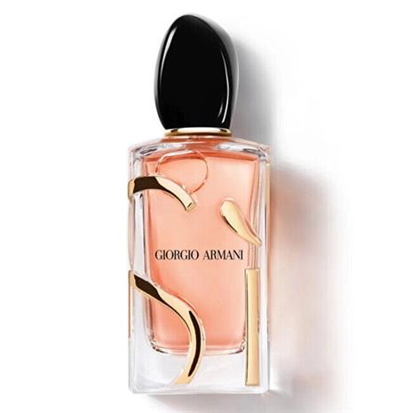 Giorgio Armani Sä¬ Intense Refillable Eau de Parfum 50 ml