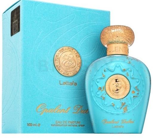 Lattafa Opulent Dubai - EdP 100 ml