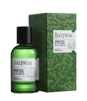 BULLFROG Agnostico On The Rocks - EdP 100 ml
