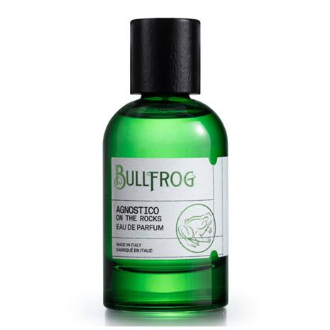 BULLFROG Agnostico On The Rocks - EdP 100 ml