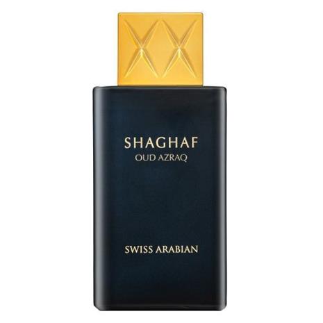 Swiss Arabian Shaghaf Oud Azraq - EdP 75 ml