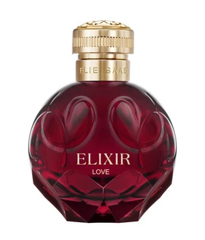 Elie Saab Elixir Love Eau De Parfum 100 ml