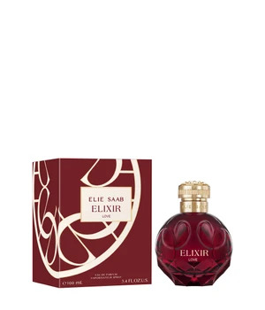 Elie Saab Elixir Love Eau De Parfum 100 ml