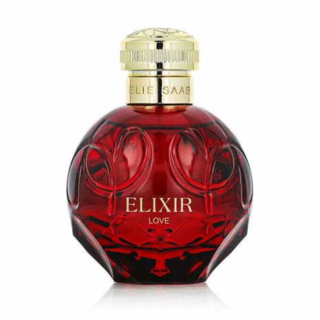 Elie Saab Elixir Love Eau De Parfum 100 ml