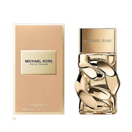 Michael Kors Pour Femme - Eau de parfum 100 ml